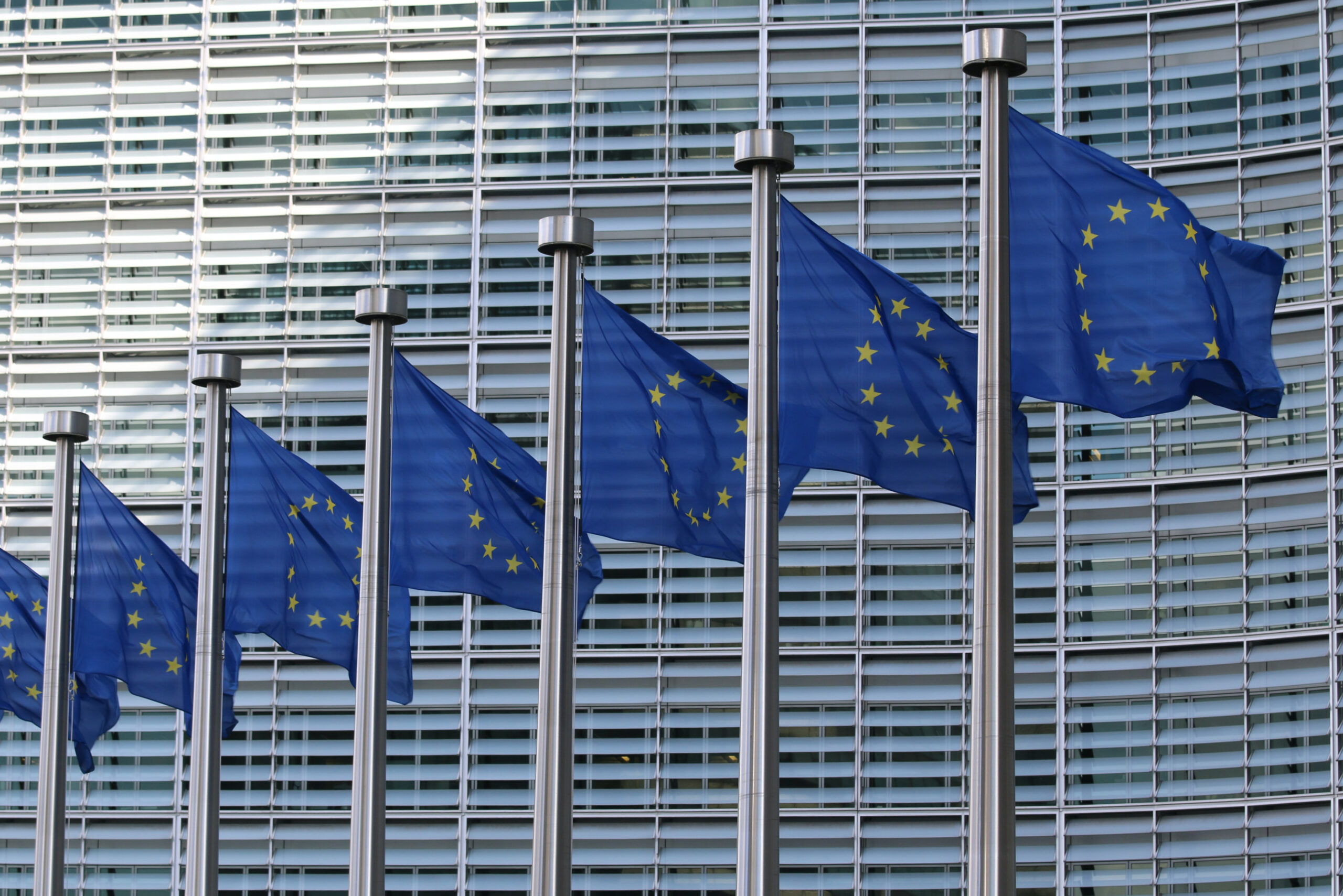 Europa - Foto: Guillaume Périgois